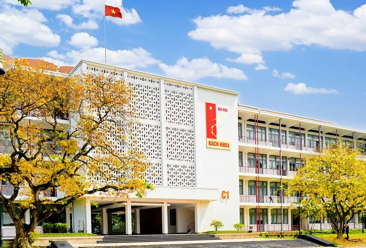 9 trường Đại học Việt Nam đạt tiêu chuẩn nước ngoài: Sinh viên ra trường có việc làm gần như tuyệt đối, lương cao - ảnh 3