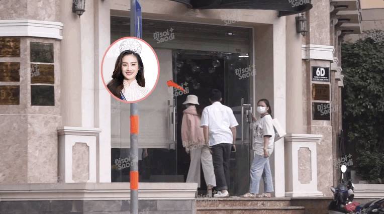 Rộ thông tin về Hoa hậu Ý Nhi sau 2 tháng ở ẩn vì ồn ào hậu đăng quang, chuẩn bị tái xuất? - ảnh 2