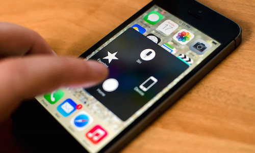 5 tính năng ẩn của phím Home trên iPhone mà 90% người dùng điện thoại không biết, kích hoạt nhanh kẻo phí - ảnh 1