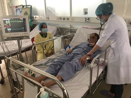 Chuyên gia y tế cảnh báo “đại dịch” bùng phát tại Việt Nam là các bệnh mãn tính