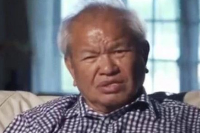Ông Đinh Văn Thân là người sáng lập hơn 20 công ty và sở hữu nhiều đất đai trị giá hàng triệu USD