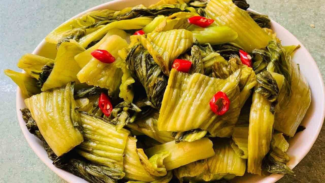 Món ăn người Việt “khoái khẩu” dễ gây loạt bệnh mãn tính, nguy hiểm nhất là ung thư, đáng tiếc các mẹ hay dùng - ảnh 2