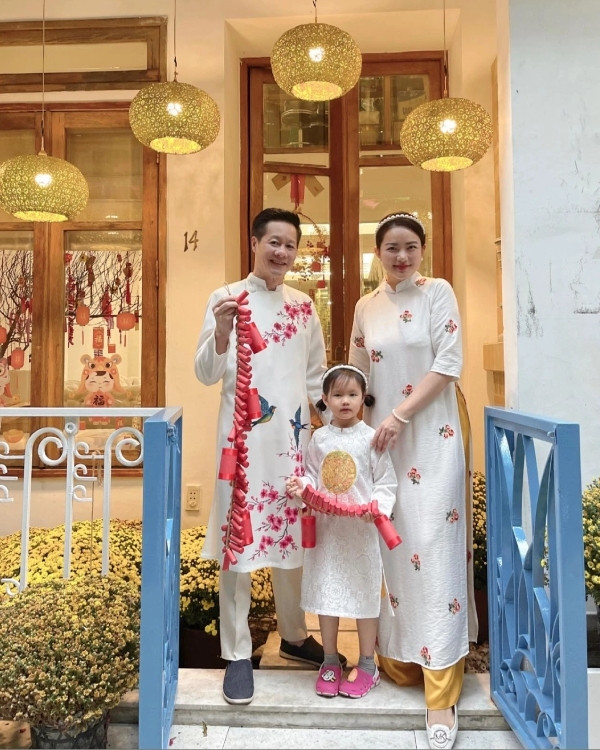 Chồng đại gia Phan Như Thảo: Đặt 100 bức hình của vợ trong nhà, hé lộ nguyên nhân chưa đăng ký kết hôn gây sốc - ảnh 5