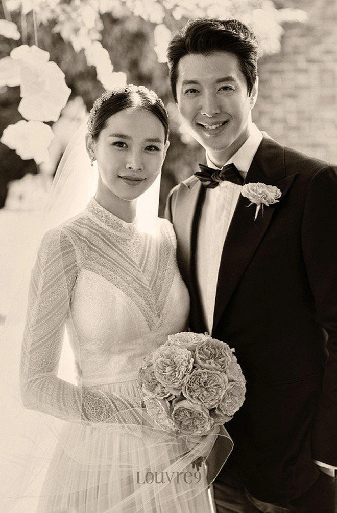 Cuộc hôn nhân Lee Dong Gun và Jo Yoon Hee kéo dài chưa đầy 3 năm.
