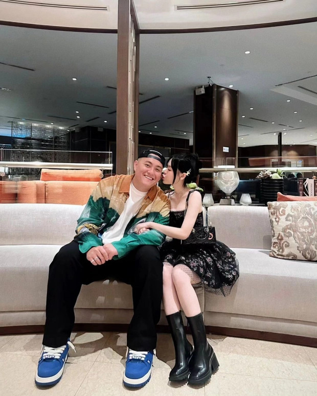 Vợ chồng “ông trùm điện tử” Sài Thành gắt gao khi chọn dâu hào môn, đưa 3 điều kiện nếu con trai muốn cưới vợ - ảnh 5