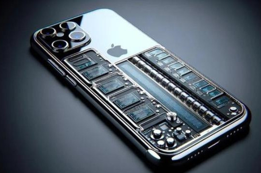 iPhone 16 là sản phẩm đầu tiên của Apple có thiết kế “4 mắt”, trang bị camera 3D khiến nhiều iFan háo hức chờ đợi? - ảnh 3