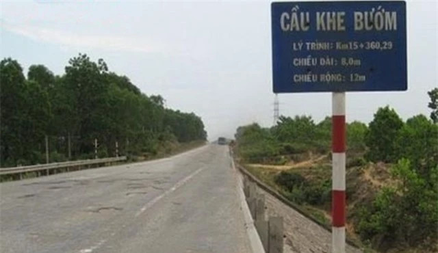6 cây cầu tên độc lạ nhất Việt Nam: Số 1 ai đi ngang cũng dừng lại check-in, số 3 đàn ông nghe là rén - ảnh 5