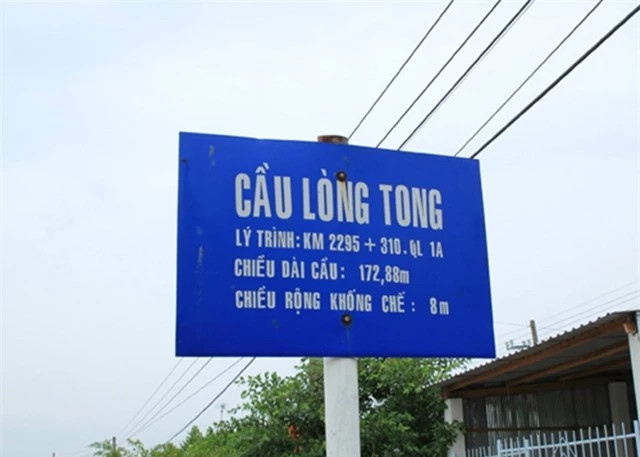 6 cây cầu tên độc lạ nhất Việt Nam: Số 1 ai đi ngang cũng dừng lại check-in, số 3 đàn ông nghe là rén - ảnh 3