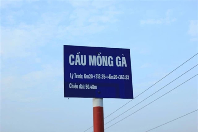 6 cây cầu tên độc lạ nhất Việt Nam: Số 1 ai đi ngang cũng dừng lại check-in, số 3 đàn ông nghe là rén - ảnh 1