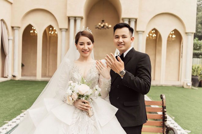 Cô dâu Thanh Hóa đeo 28 cây vàng trong ngày cưới chia sẻ về cuộc hôn nhân sóng gió