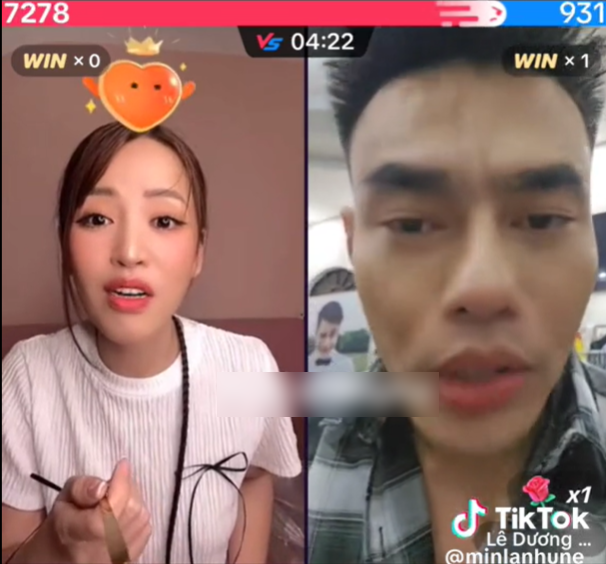 Puka tỏ rõ thái độ không đồng ý khi Lê Dương Bảo Lâm chỉ cách 'moi tiền' fan tặng cho mình trên livestream