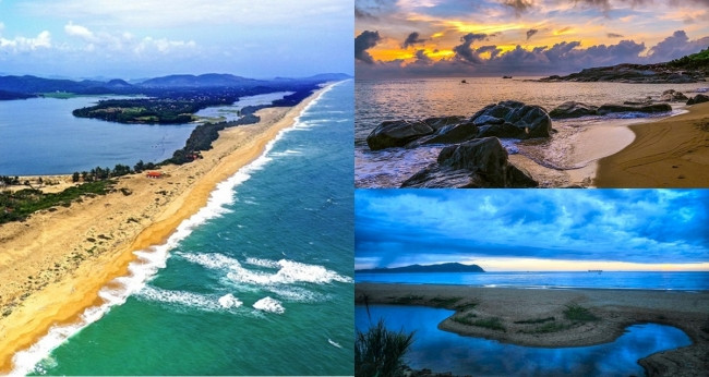Bãi biển đặc biệt nhất Việt Nam: Phát hiện khảo cổ “náo loạn” thế giới, không chỉ đẹp mà còn có ý nghĩa lịch sử - ảnh 1