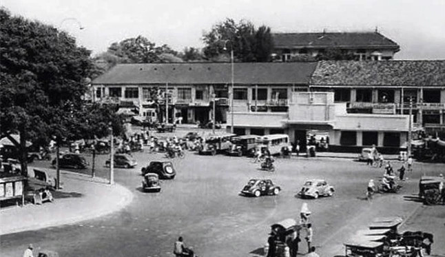 Chú Hỏa từng nắm giữ 40% chủ quyền bất động sản Sài Gòn - Chợ Lớn một thời.
