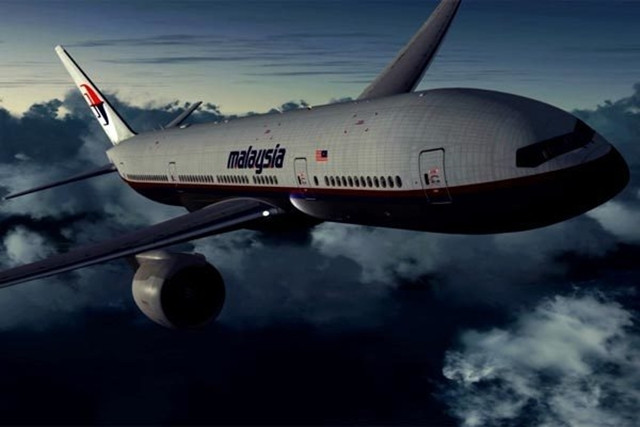 Chuyến bay MH370 được xem là bí ẩn hàng không 'lớn nhất mọi thời đại'