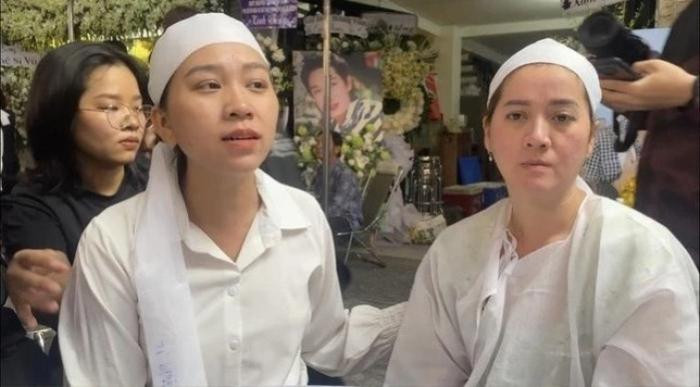 Cháu gái NSƯT Vũ Linh đăng đàn ẩn ý “trầm mặc, lười giao tiếp” hậu lùm xùm phải dọn ra khỏi nhà cố nghệ sĩ - ảnh 5