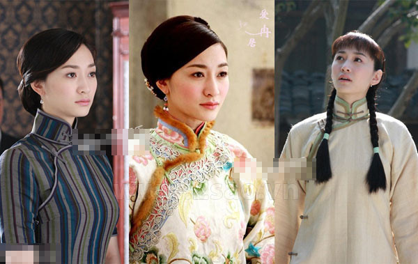 Lý Tiểu Nhiễm là một nữ diễn viên tài sắc vẹn toàn của màn ảnh Hoa ngữ