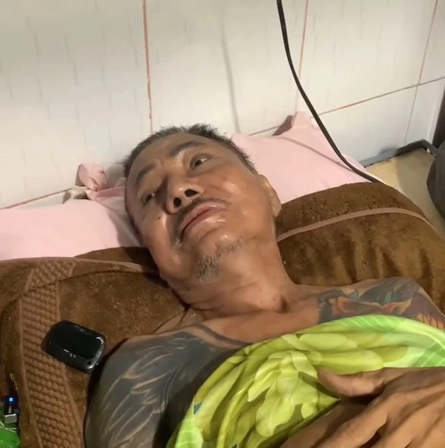 Diễn viên 'Biệt động Sài Gòn' khiến nhiều người thương cảm vì không có người thân bên cạnh