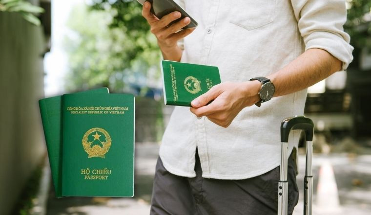 3 trường hợp công dân sẽ bị từ chối cấp hộ chiếu trong năm 2024, có gửi hồ sơ đi cũng bị trả về - ảnh 2