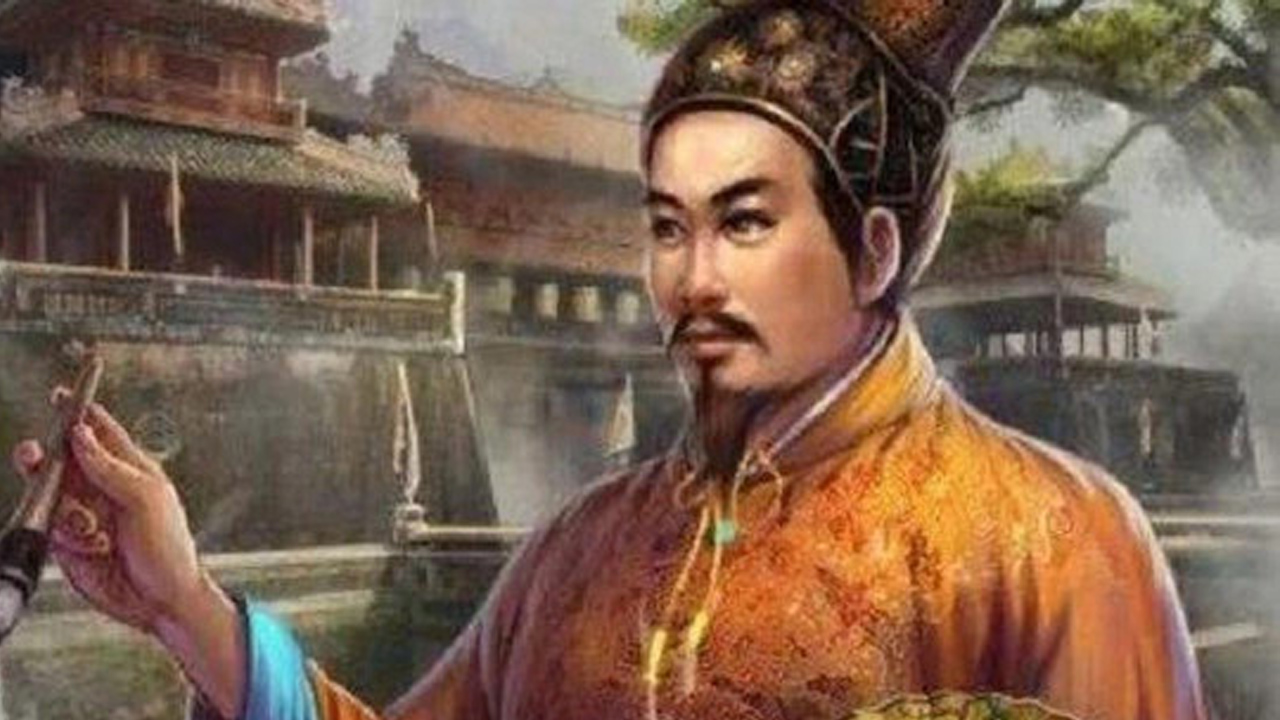 Nhà Nguyễn có tới 13 đời vua trị vì trong 143 năm.