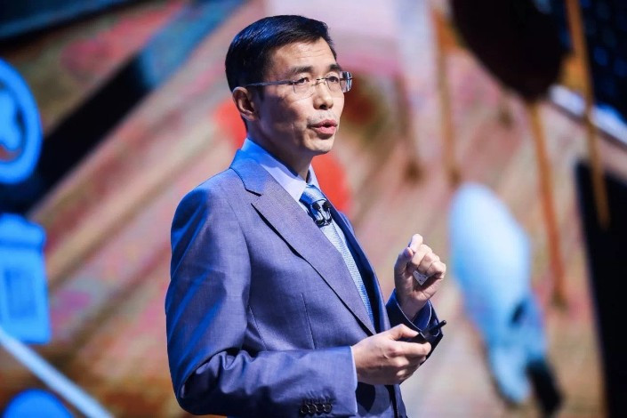 Tang Xiaoou, người đồng sáng lập và giám đốc điều hành của công ty trí tuệ nhân tạo SenseTime, qua đời ở tuổi 55.