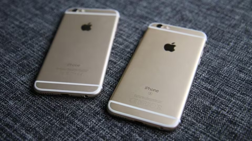 Ai sở hữu những dòng iPhone này sẽ được Apple trả cả triệu đồng, có người cả ngàn đô, không biết quá thiệt thòi? - ảnh 3
