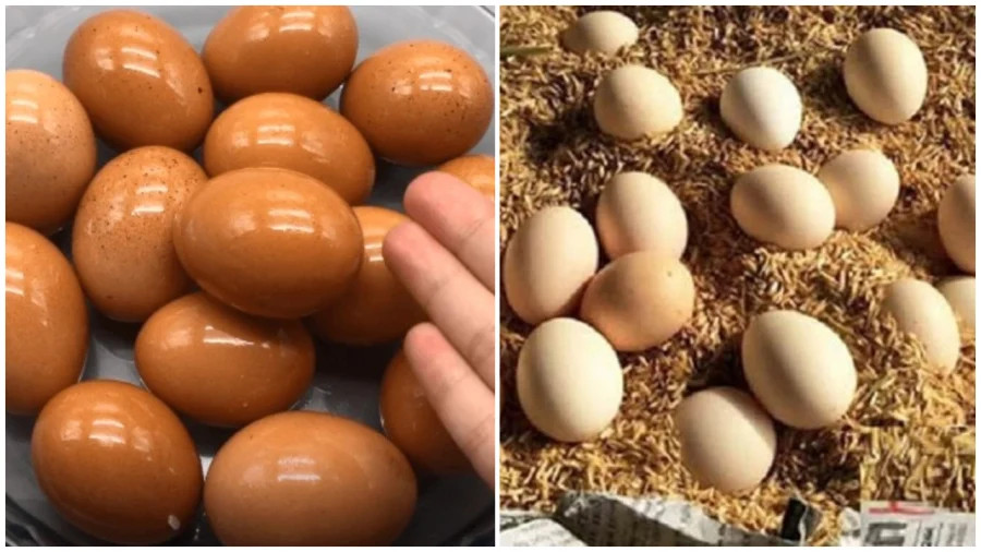 Mua trứng về đừng vội bỏ ngay vào tủ lạnh: Học theo người Nhật có thể bảo quản trứng cả năm mà không bị hỏng - ảnh 4