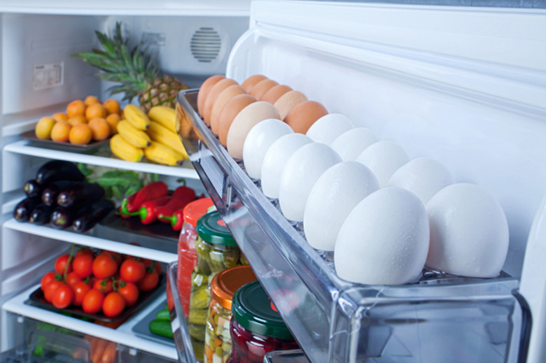 Ngoài cách cho trứng vào tủ lạnh, bạn còn có thể tham khảo thêm nhiều cách nữa để bảo quản trứng dễ dàng