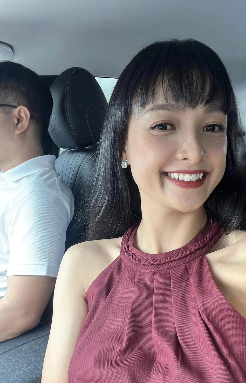 Nữ diễn viên của showbiz Việt 2 lần lên xe hoa, bị đồng nghiệp xa lánh, không ai dám động đến trên phim trường? - ảnh 4