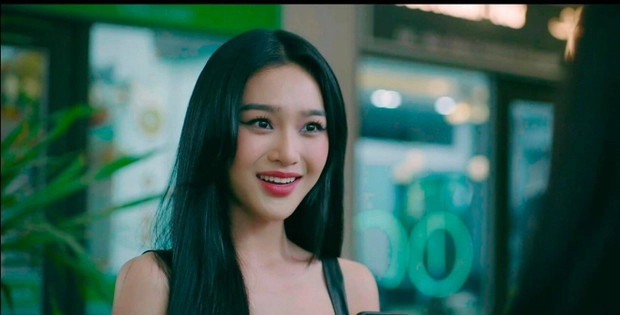 Nữ diễn viên chuyên trị 'tiểu tam' trên khung giờ vàng phim Việt