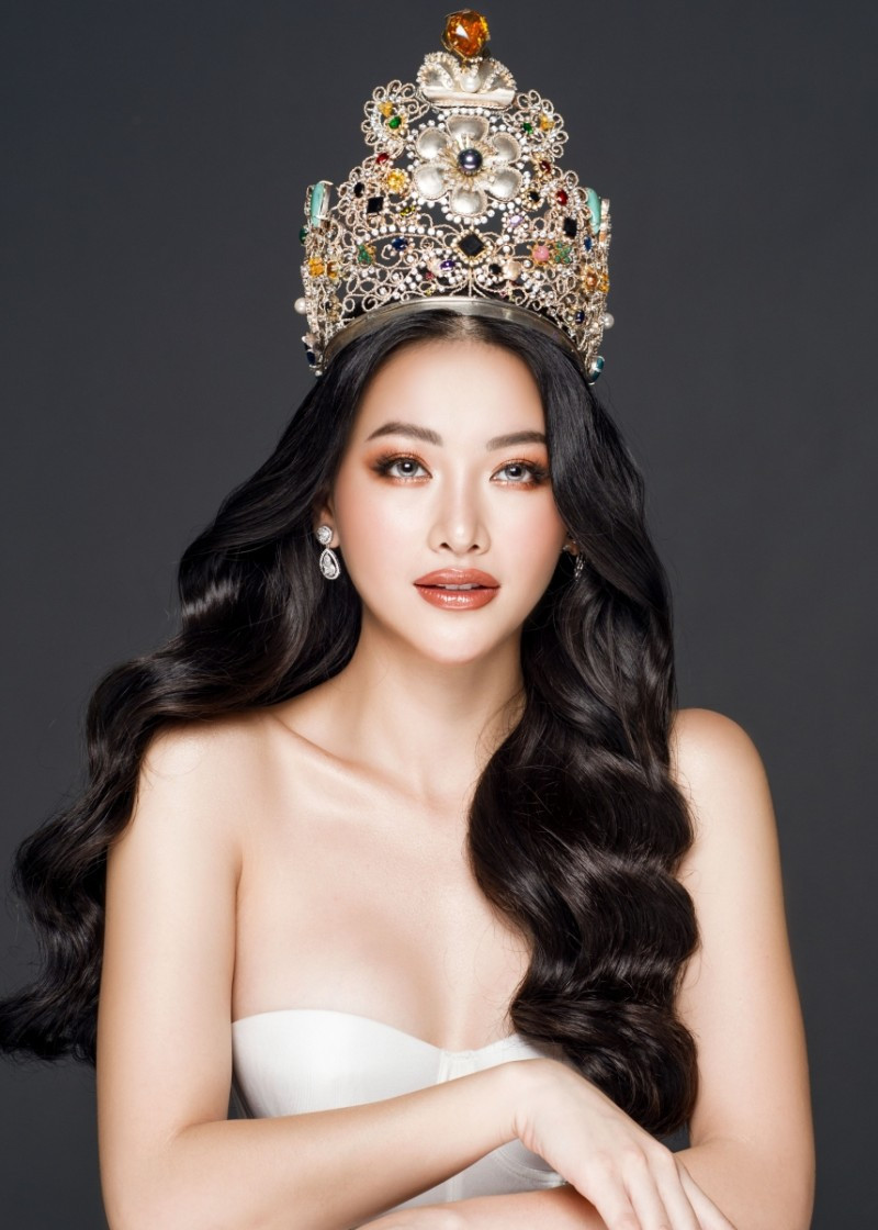 Hoa hậu Phương Khánh giúp Việt Nam đăng quang Miss Earth 2018 - Hoa hậu Trái Đất 2018