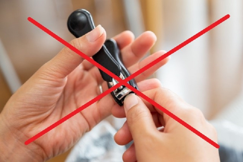 Tại sao người xưa kiêng kỵ giặt quần áo, cắt tóc gội đầu trong 3 ngày Tết, có đại kỵ gì không được phạm phải? - ảnh 3