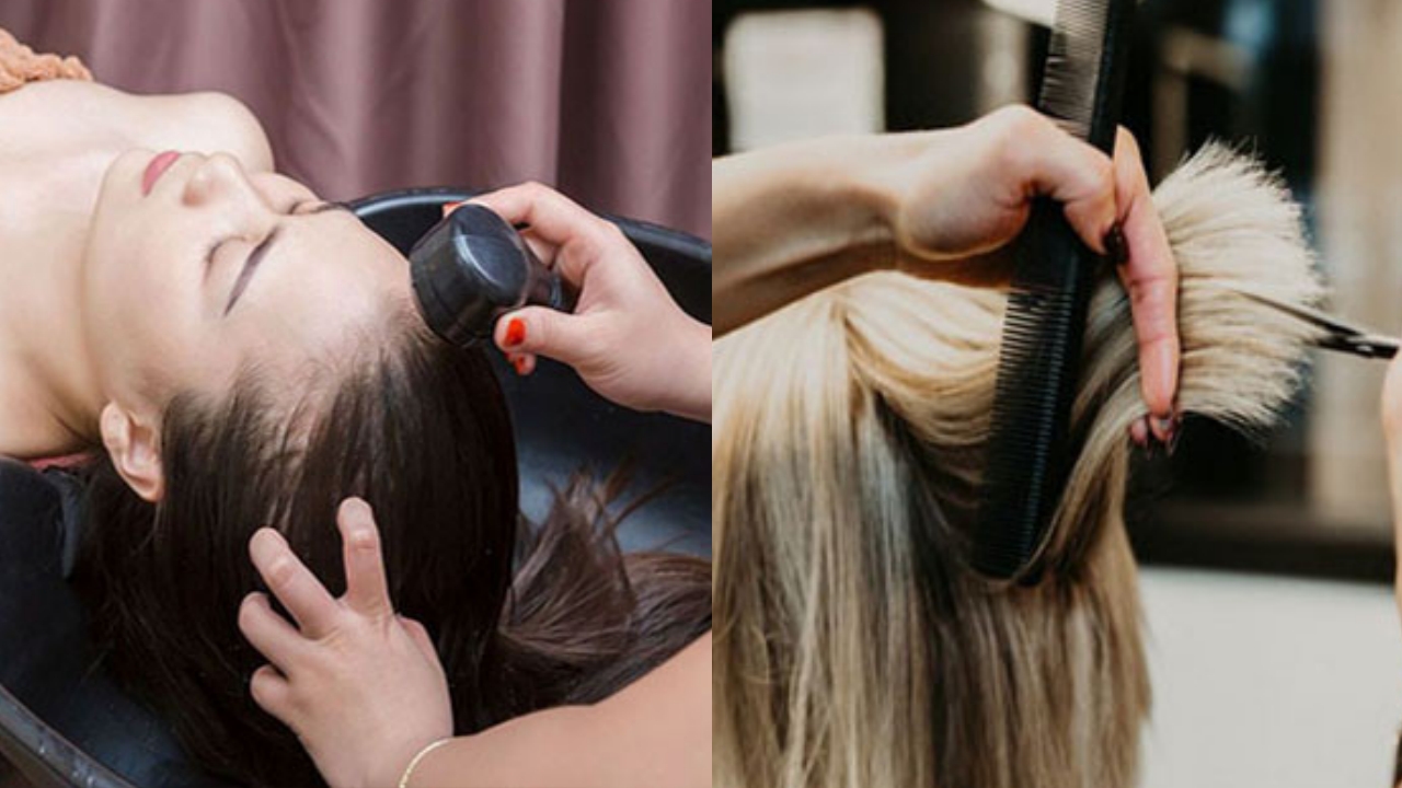 Tại sao người xưa kiêng kỵ giặt quần áo, cắt tóc gội đầu trong 3 ngày Tết, có đại kỵ gì không được phạm phải? - ảnh 2