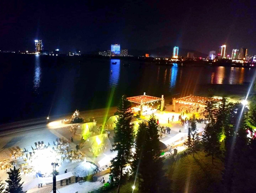 Tỷ phú Ấn Độ tổ chức đám cưới “khủng” tại vịnh Hạ Long: Tiệc 3 ngày 3 đêm, khách mời thuộc giới siêu giàu - ảnh 4