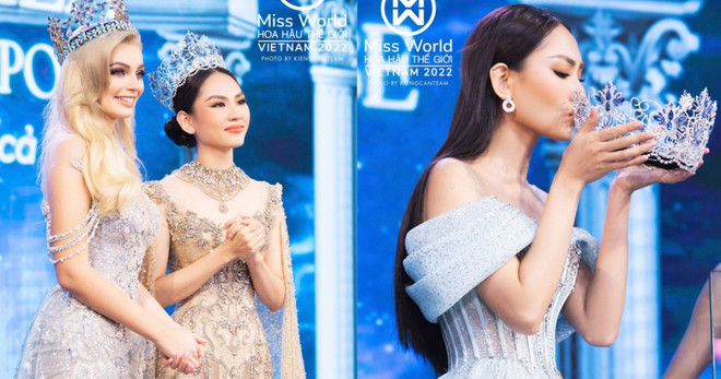 Cơ hội cuối để Mai Phương “lội ngược dòng” tại Miss World sau khi trượt nhiều hạng mục, fan Việt lấy lại tinh thần? - ảnh 3