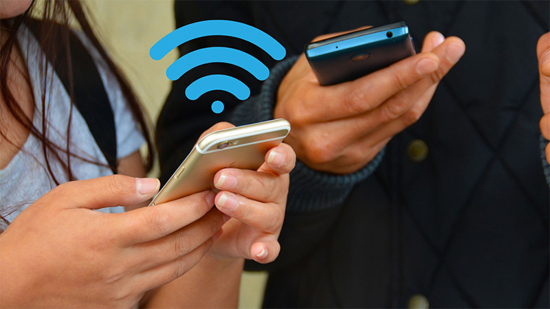 6 mẹo bắt WiFi “chùa” nơi công cộng chưa tới 5 phút, dùng thả ga không phải lo tốn tiền đăng ký 4G - ảnh 3
