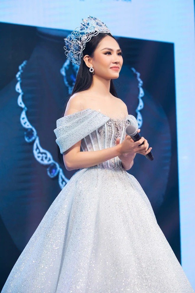 Trượt dài trước thềm chung kết, Mai Phương vẫn được dự đoán lọt Top 6 Miss World 2023, lý do vì sao? - ảnh 5