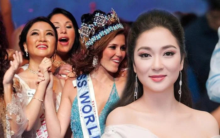 Hoa hậu Việt đi thi quốc tế trễ 7 ngày, mặc toàn đồ cũ vẫn lọt Top 15 Miss World, Mai Phương khó so bì? - ảnh 4