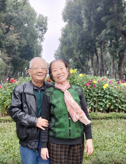Ông cụ 85 tuổi yêu cụ bà 80 tuổi, cả 2 set lịch gặp nhau mỗi tuần ngọt ngào giới trẻ không theo kịp