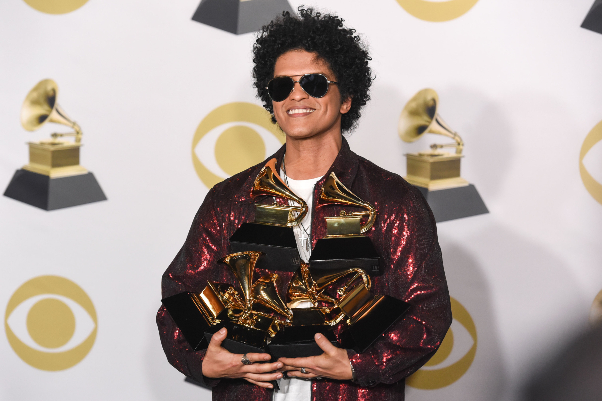 Bruno Mars – giọng ca đình đám thế giới bị cáo buộc nợ hơn 1200 tỷ đồng vì mê trò đỏ đen - ảnh 3