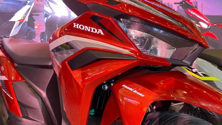 Honda ra mắt xe tay ga “thay thế” Air Blade và Vario giá chỉ 34 triệu đồng, dân tình tranh nhau “xuống tiền” - ảnh 4
