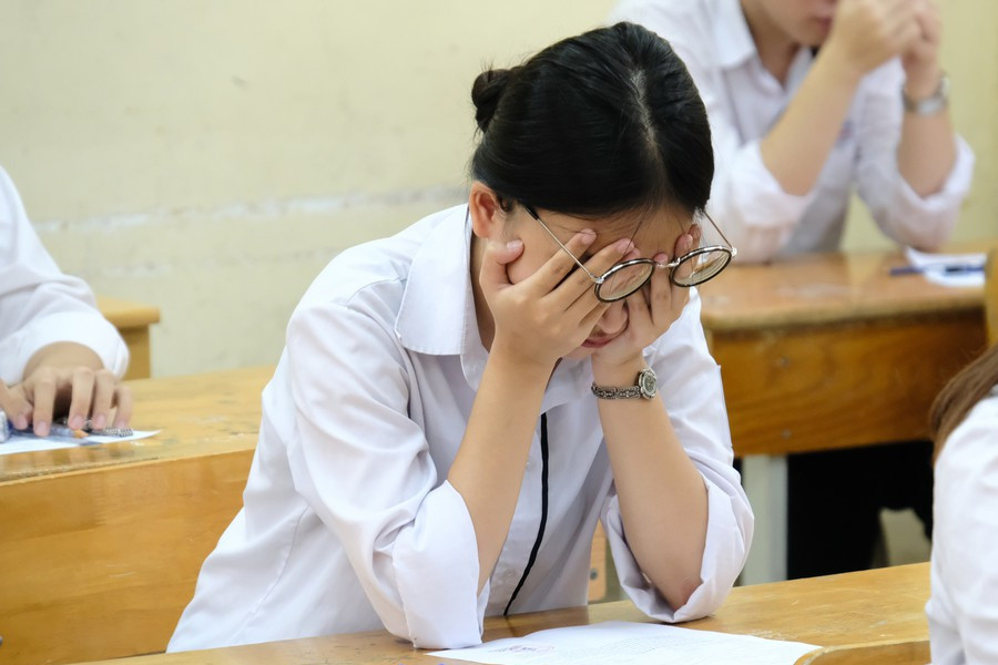 Cô gái Nghệ An được mẹ đặt tên lạ đến mức muốn bỏ học, ai đọc cũng dụi mắt vài lần - ảnh 1