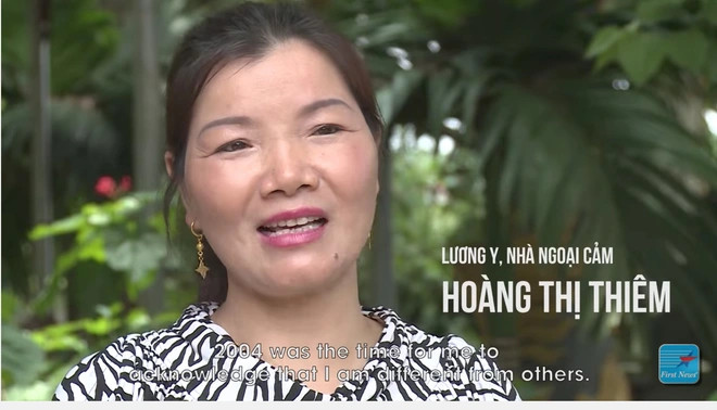 Ly kỳ người phụ nữ Việt Nam có “con mắt thứ 3” khiến Nhật Bản muốn trả tiền để nghiên cứu - ảnh 6