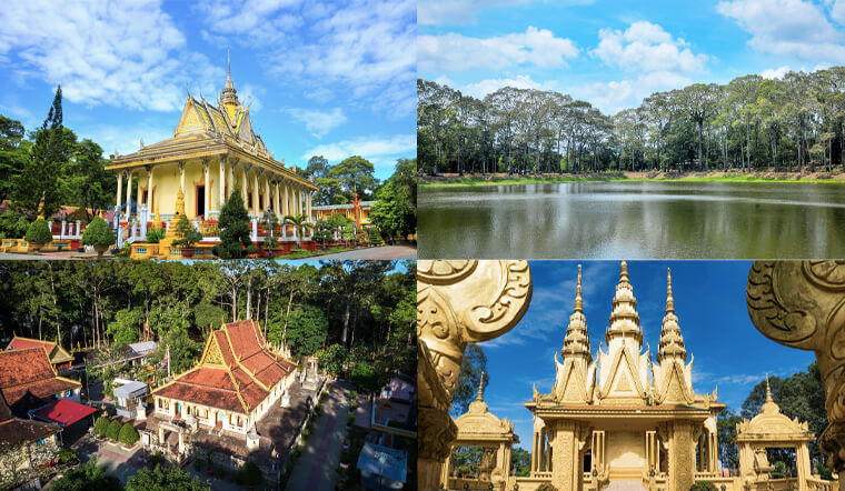 Một thành phố ở Việt Nam lọt top 3 không khí sạch nhất Đông Nam Á, sánh ngang với “thiên đường xanh” Singapore? - ảnh 6
