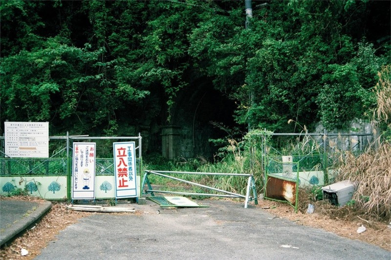 Rùng mình “ngôi làng tử khí” nơi bị chính phủ Nhật Bản không công nhận trên bản đồ - ảnh 3