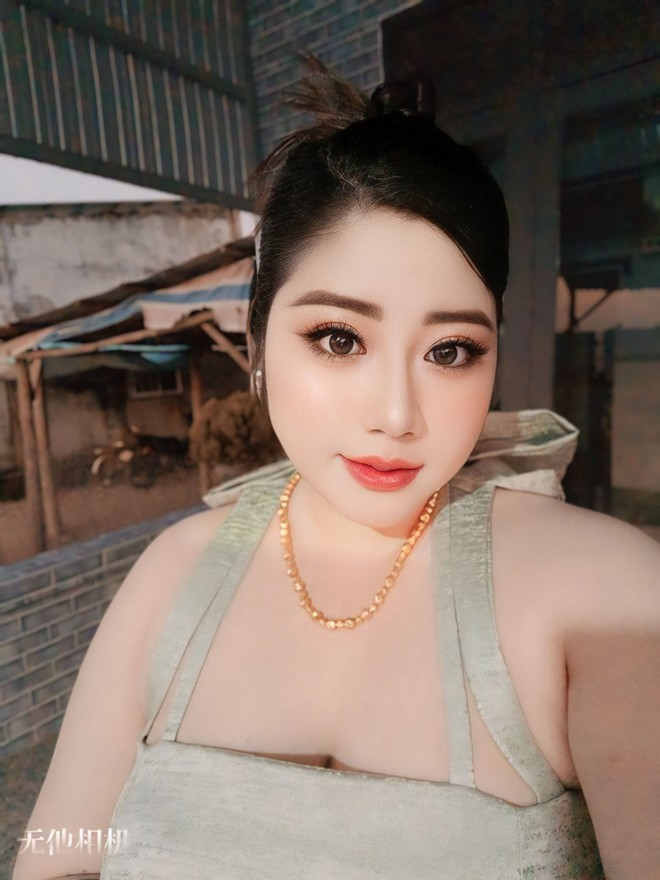 Cô gái Kiên Giang có tên dài 25 ký tự liên tục gặp rắc rối vì cái tên vừa dài, vừa lạ ai cũng nhầm nickname