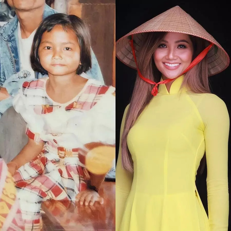 Cô gái Việt từng làm ô-sin, phát tờ rơi, nay đổi đời nhờ đăng quang Hoa hậu kiếm 25 tỷ đồng/năm - ảnh 3