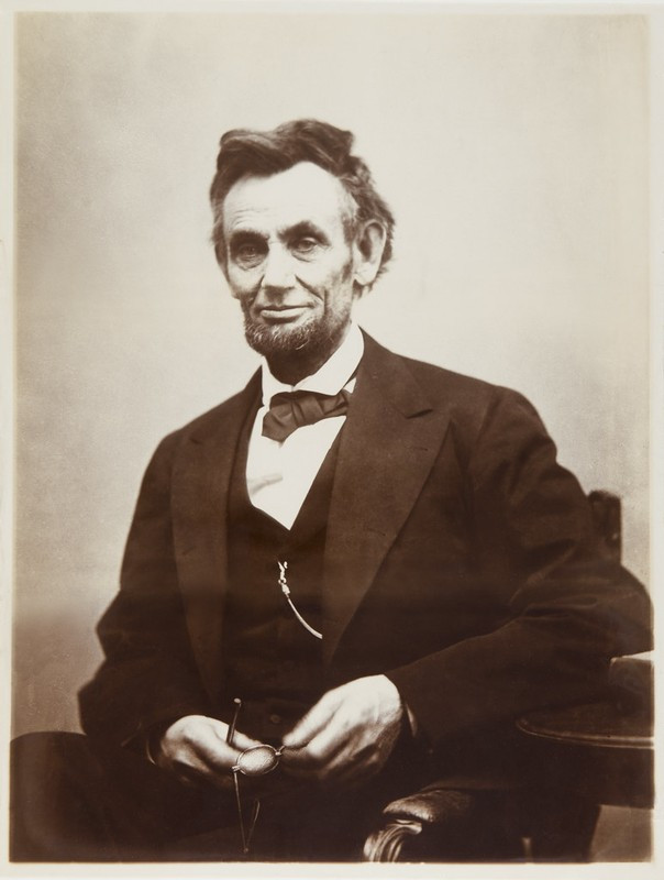 Abraham Lincoln - Tổng thống thứ 16 của Hoa Kỳ