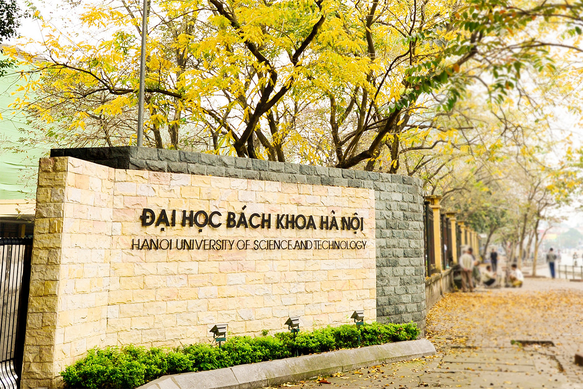 7 trường Đại học của Việt Nam lọt top thế giới theo nhóm ngành, sánh ngang với ĐH danh tiếng Harvard - ảnh 4