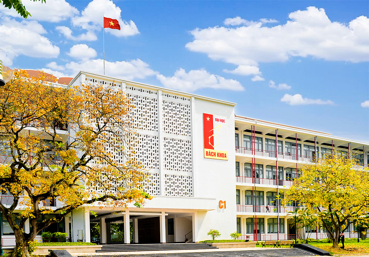 7 trường Đại học của Việt Nam lọt top thế giới theo nhóm ngành, sánh ngang với ĐH danh tiếng Harvard - ảnh 5