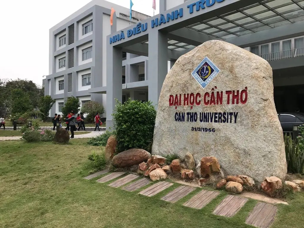 7 trường Đại học của Việt Nam lọt top thế giới theo nhóm ngành, sánh ngang với ĐH danh tiếng Harvard - ảnh 8
